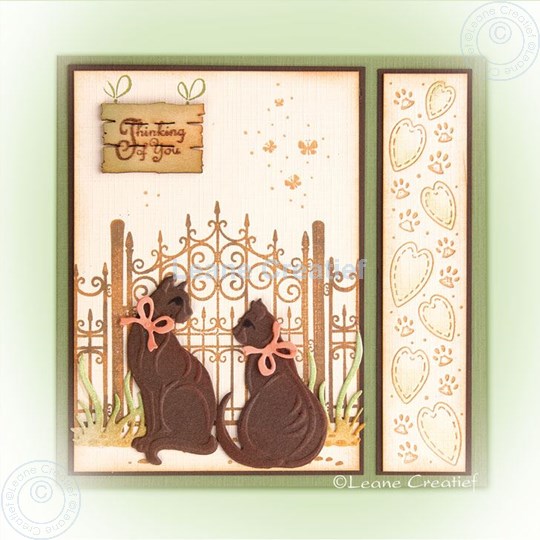 Image sur Lea'bilitie cats