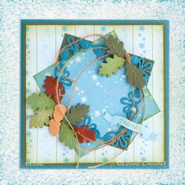 Picture of Frame circle