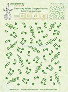 Afbeeldingen van Background Musical symbols