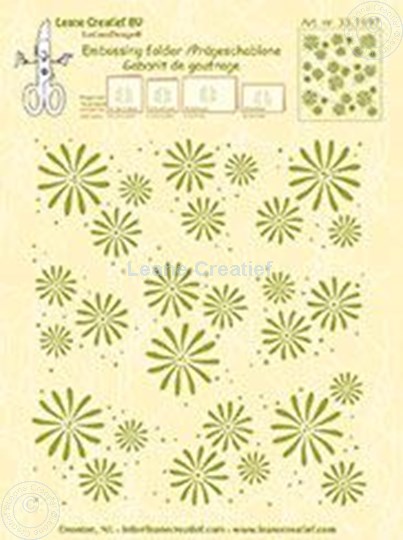 Afbeelding van Background Flowers