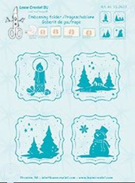 Image de Background Frames winter