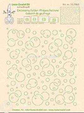 Bild von Background Circles