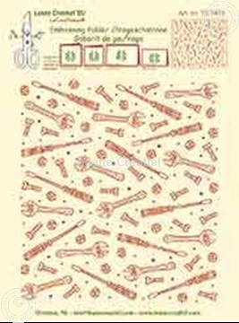 Picture of Background Tools