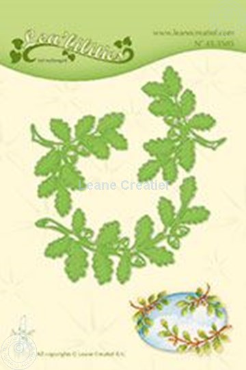 Picture of Lea'bilitie Branches with acorns