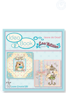 Image de Idea Book 2: Lea'bilities