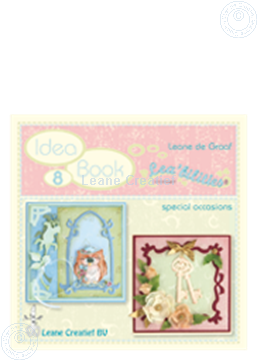 Afbeeldingen van Idea Book 8: Special Occasions