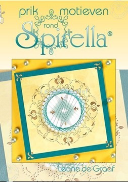 Image de Motifs de piquage autour de Spirella® Neerlandais