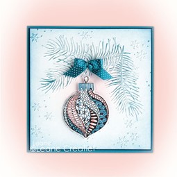 Bild für Kategorie Doodle Weihnachten