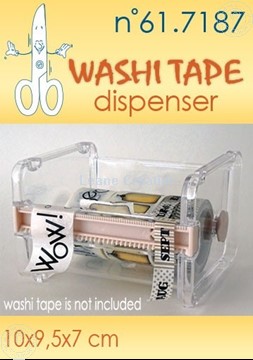 Picture of Washi tape dispenser