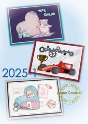 Bild für Kategorie Inspiration 2025-1