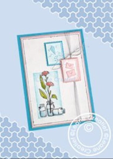 Afbeelding van Branches in vase