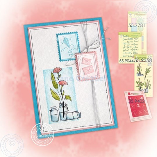 Afbeelding van Branches in vase