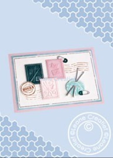 Image sur Racing car birthday card