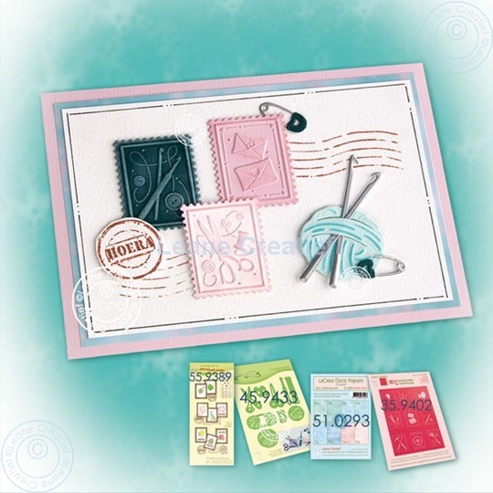 Image sur Racing car birthday card