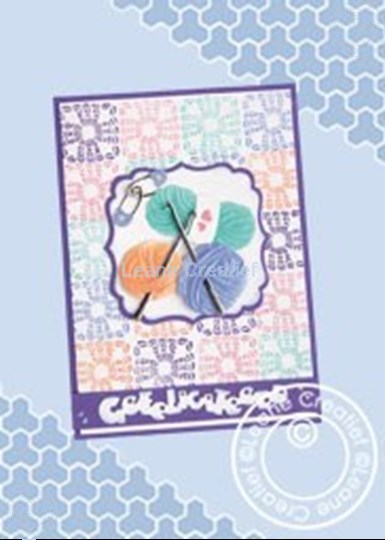 Afbeelding van Crochet a granny