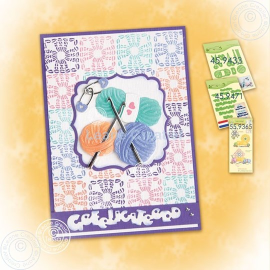 Afbeelding van Crochet a granny